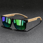 Okulary Vintage Marek — styl który zachwyca