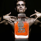 Olek – Perfumy z nutą sandałowca