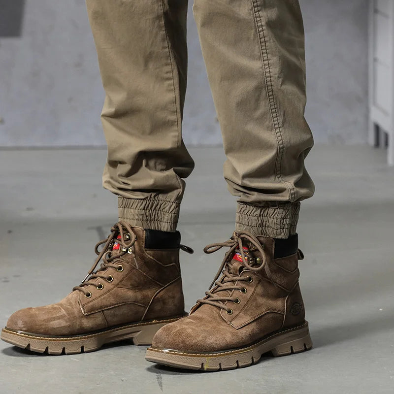 Stylowe joggery miejskie