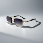 Okulary Aviator — styl który budzi szacunek