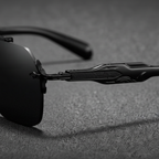 Okulary Aviator — pewność w każdym spojrzeniu