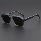 Okulary Aviator — styl który trwa