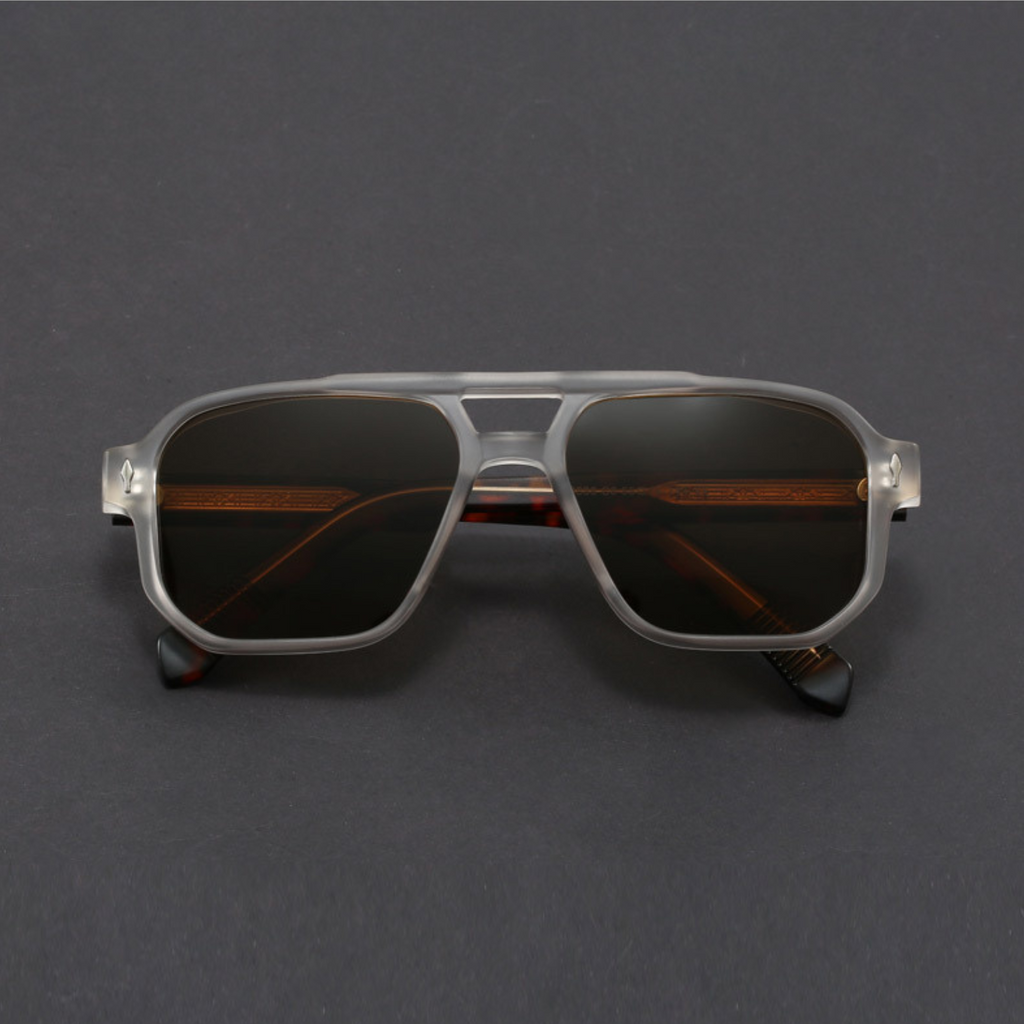 Okulary Aviator — styl który trwa