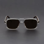 Okulary Aviator — styl który trwa