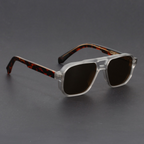 Okulary Aviator — styl który trwa