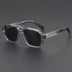 Okulary Aviator — styl który trwa