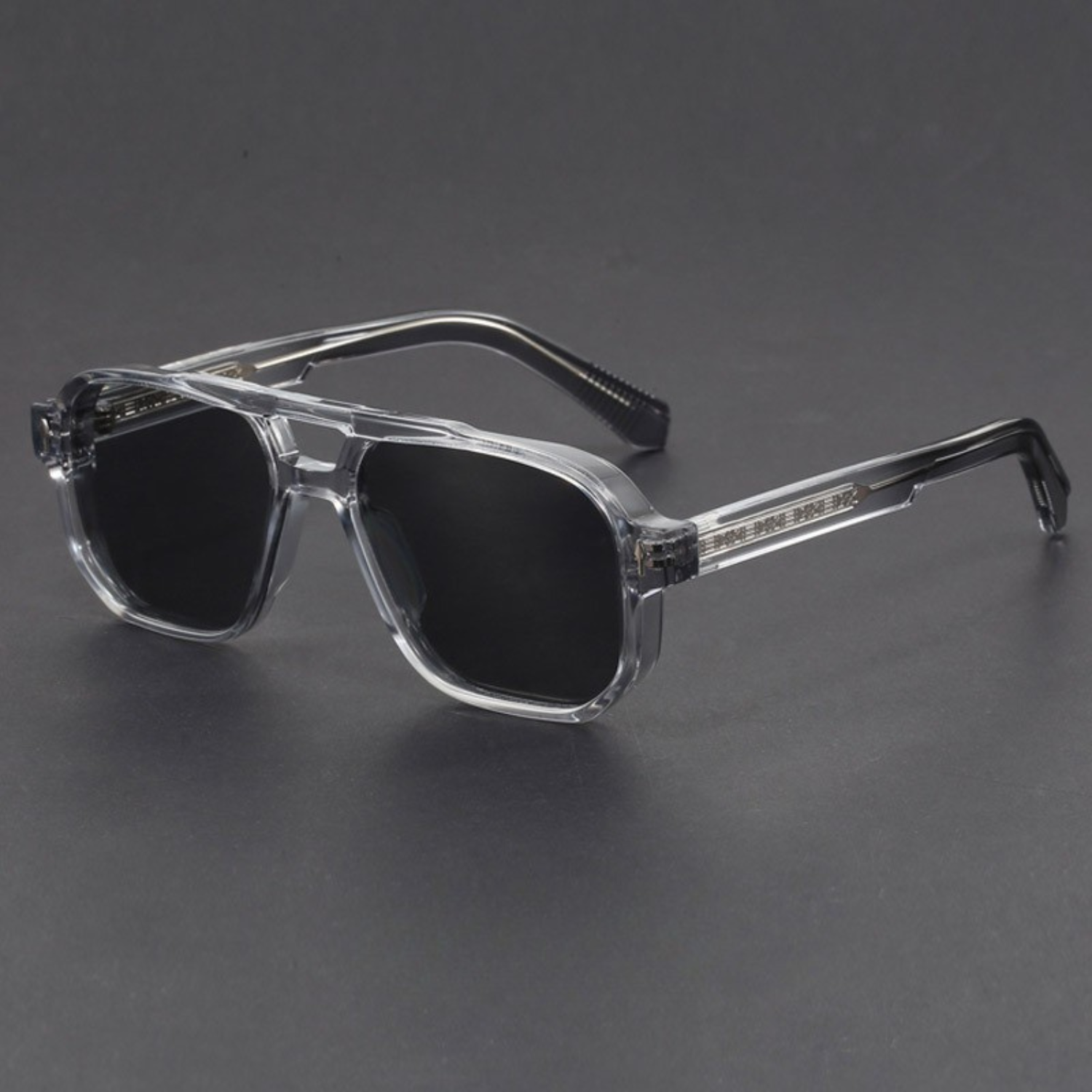 Okulary Aviator — styl który trwa