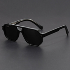 Okulary Aviator — styl który trwa