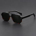 Okulary Aviator — styl który trwa