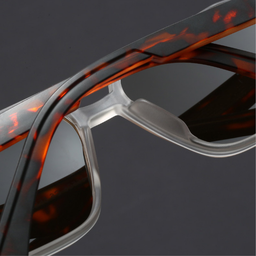 Okulary Aviator — styl który trwa