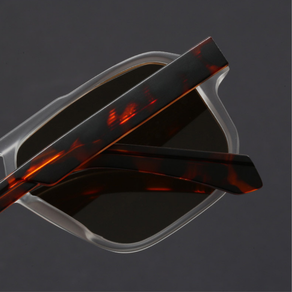 Okulary Aviator — styl który trwa