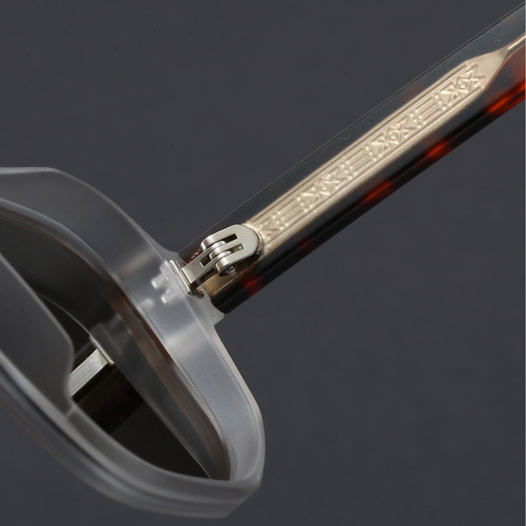 Okulary Aviator — styl który trwa