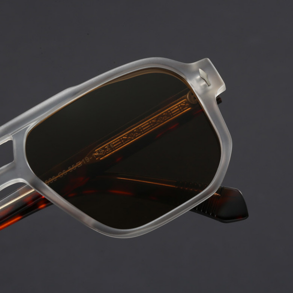Okulary Aviator — styl który trwa
