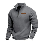 Krzysztof – Miękki polarowy sweatshirt