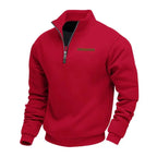 Krzysztof – Miękki polarowy sweatshirt
