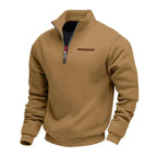 Krzysztof – Miękki polarowy sweatshirt