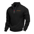 Krzysztof – Miękki polarowy sweatshirt