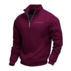 Krzysztof – Miękki polarowy sweatshirt