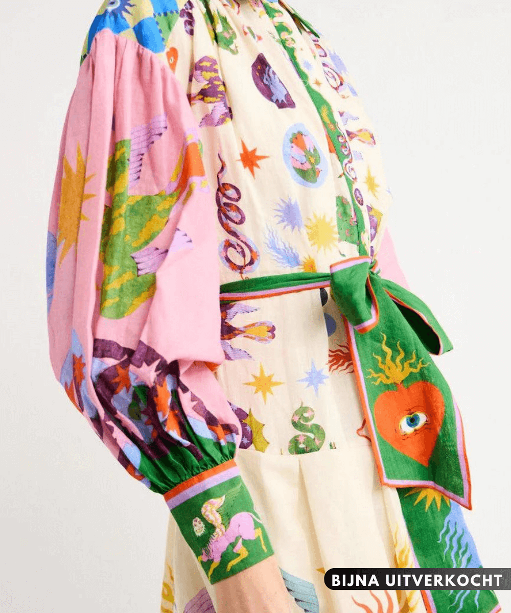 Kasia – Maxi sukienka na specjalne chwile