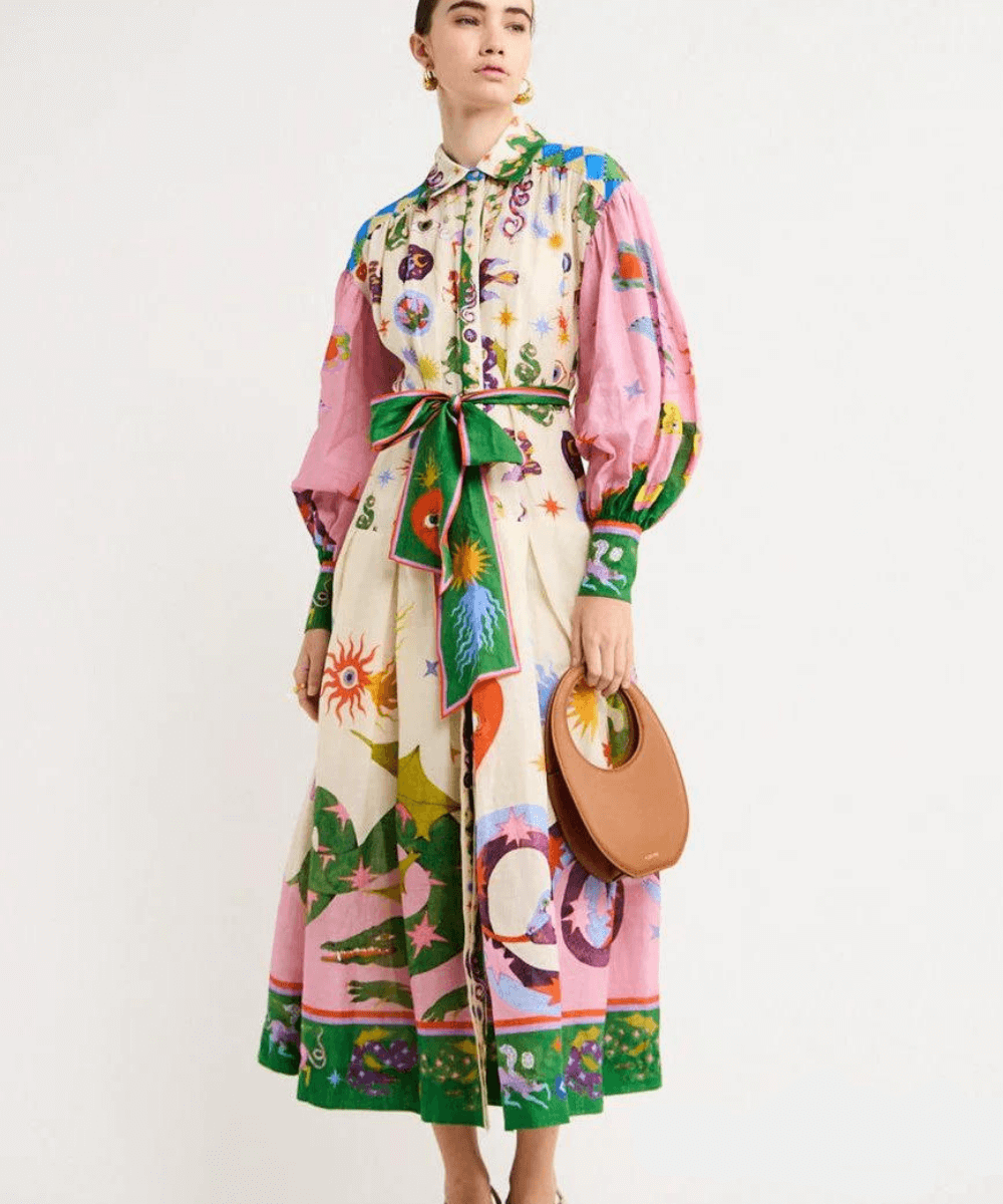 Kasia – Maxi sukienka na specjalne chwile