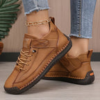 Lena – Wygodne, wspierające sneakersy
