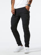 Krzysztof – Slim fit dżinsy na co dzień