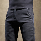 Kasia – Spodnie slim fit na co dzień