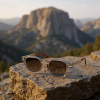 Okulary Retro Ola — elegancja trwa
