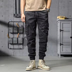 Stylowe joggery miejskie