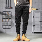 Stylowe joggery miejskie