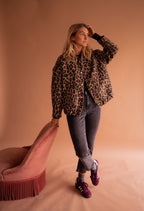 Zofia – Modna kurtka na każdą okazję
