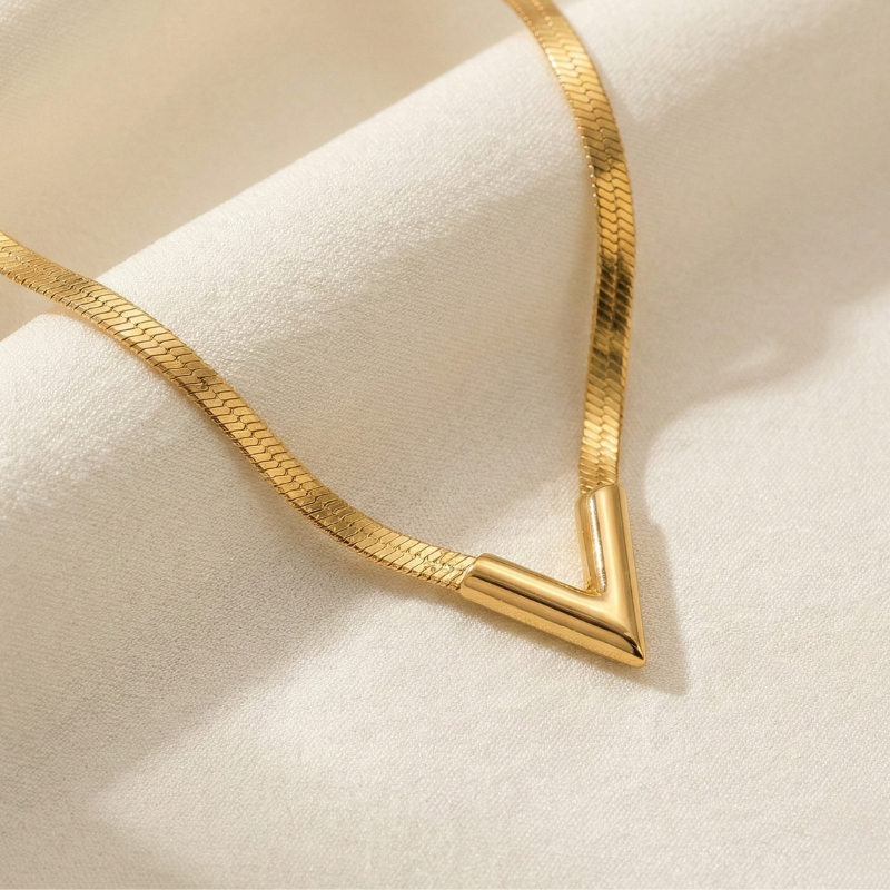 Kasia – Prosta, elegancka biżuteria na każdą okazję