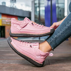 Lena – Wygodne, wspierające sneakersy