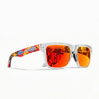 Borys – Sportowe okulary polaryzacyjne