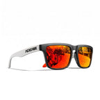 Borys – Sportowe okulary polaryzacyjne
