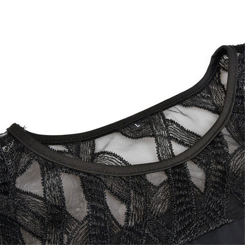 Agnieszka – Elegancka sukienka midi oversize