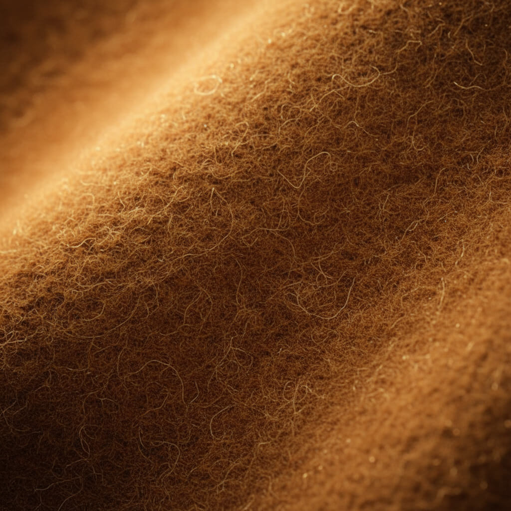 Marek – Płaszcz z wełny virgin