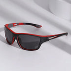 Okulary UV400 — Pewność w każdym spojrzeniu