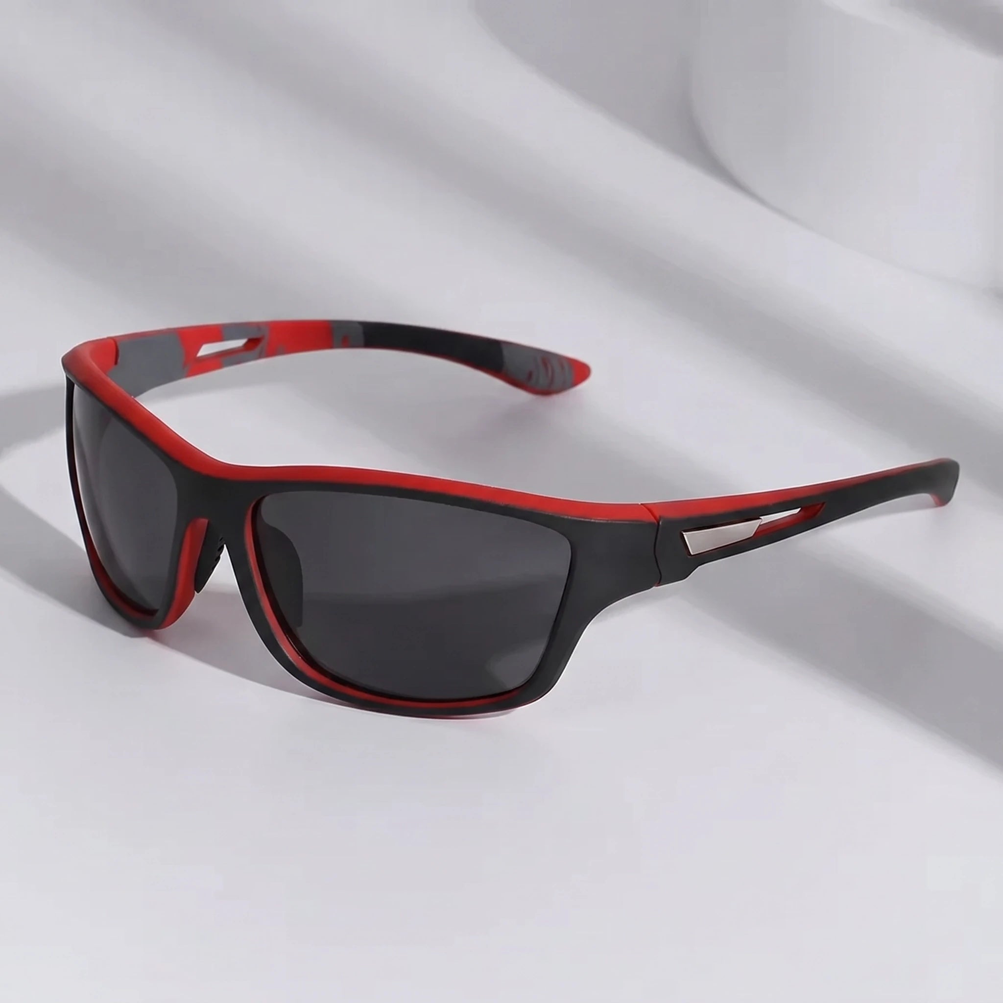 Okulary UV400 — Pewność w każdym spojrzeniu