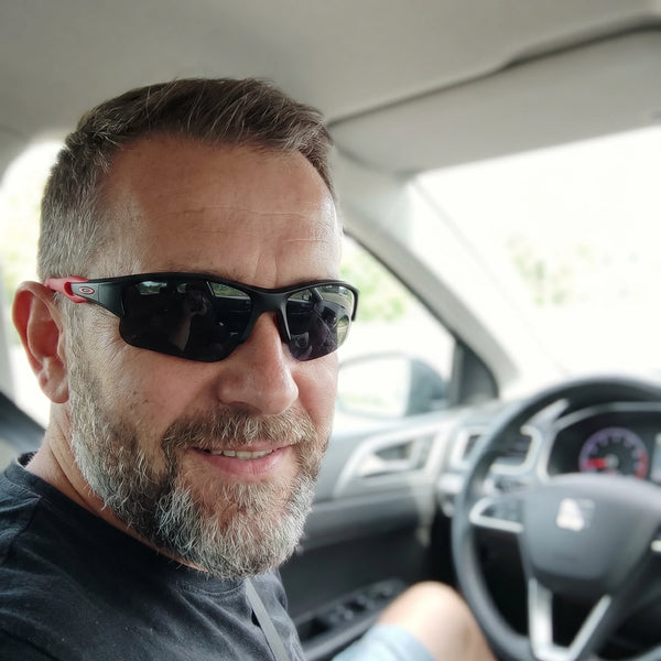 Customer photo from Marek Kowalski