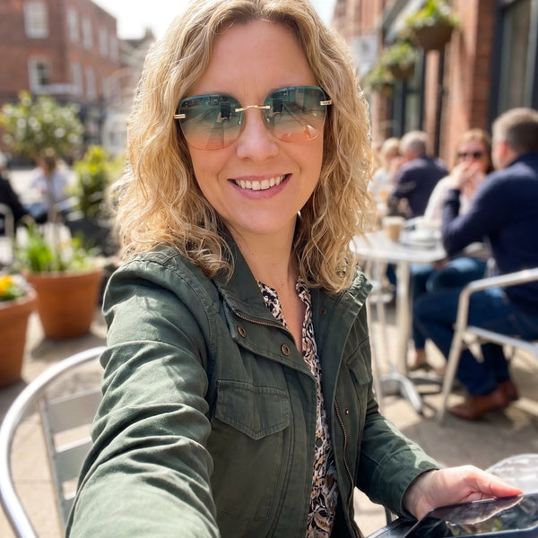 Customer photo from Anna Kowalska
