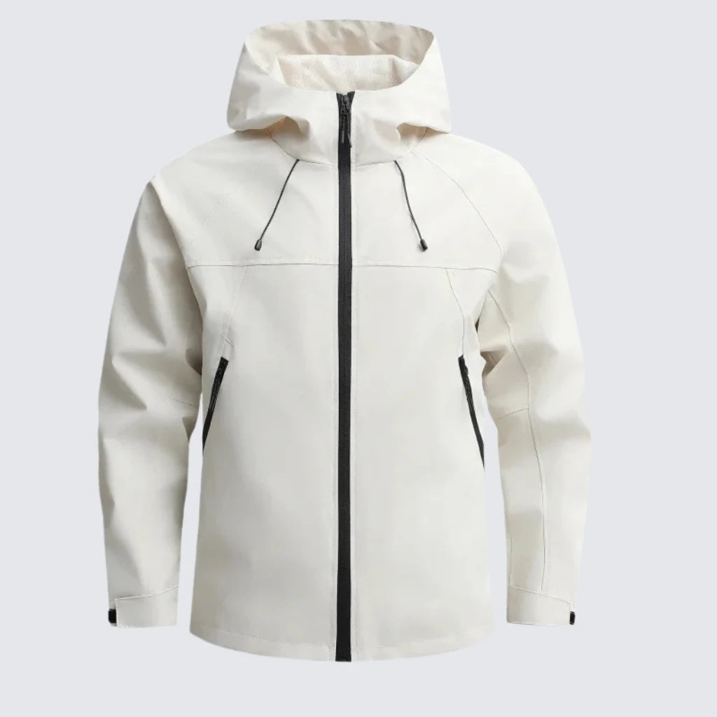 Krzysztof – Jednolita kurtka męska