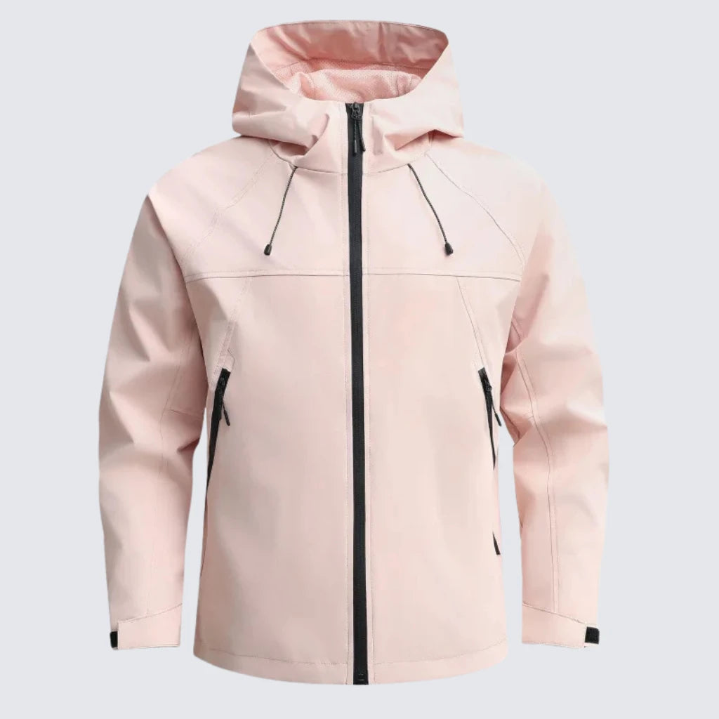 Krzysztof – Jednolita kurtka męska